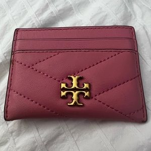 Tory Burch card holder